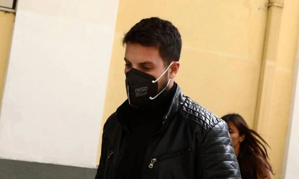 Μάνος Δασκαλάκης: "Συνειδητοποιώ ότι η γυναίκα μου δολοφόνησε τα τρία μας παιδιά"